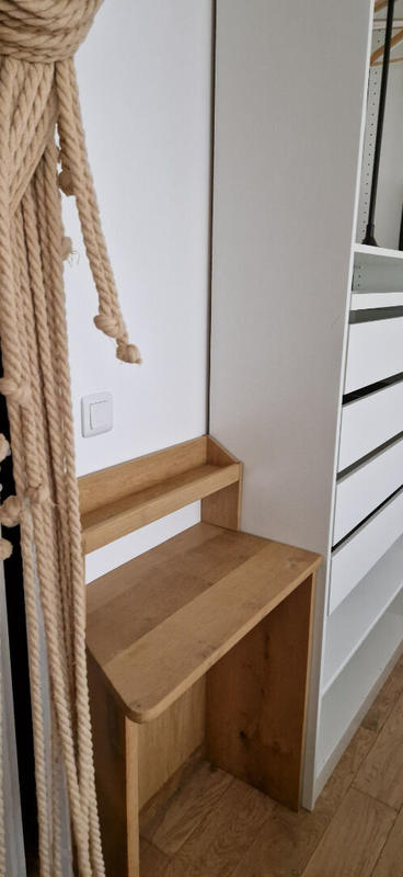 Appartement - 27 m² - 1 pièce