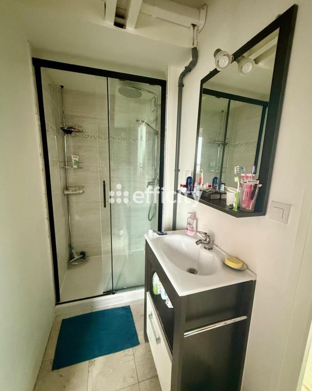 Appartement - 105 m² - 4 pièces