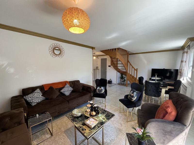 Villa - 158 m² - 5 pièces