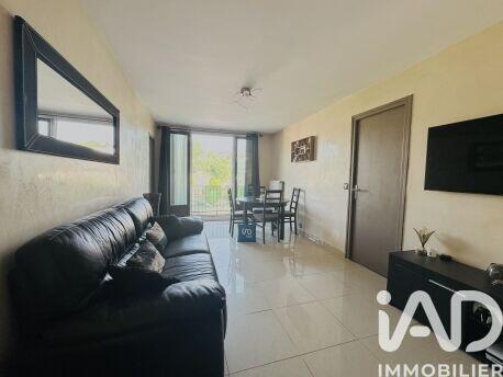 Appartement - 73 m² - 4 pièces