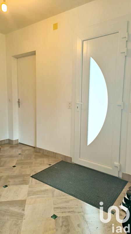 Maison - 89 m² - 3 pièces