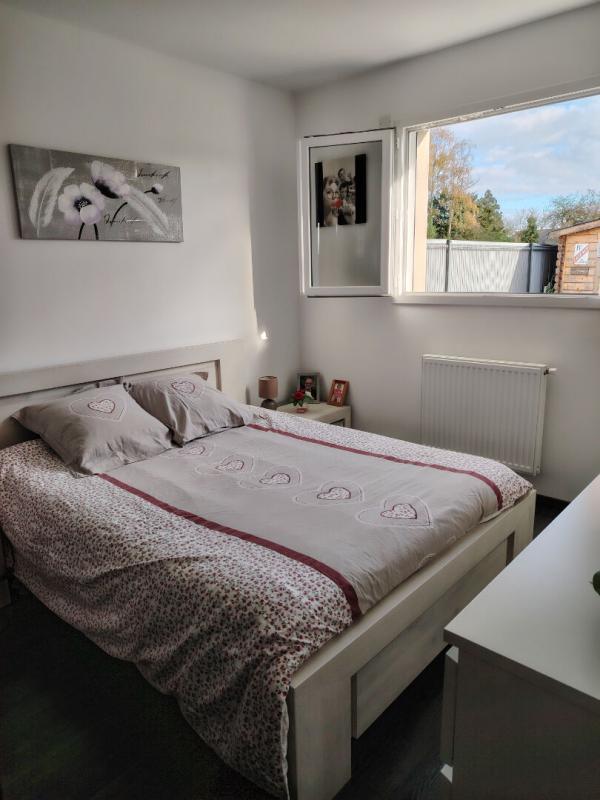 Maison - 112 m² - 6 pièces