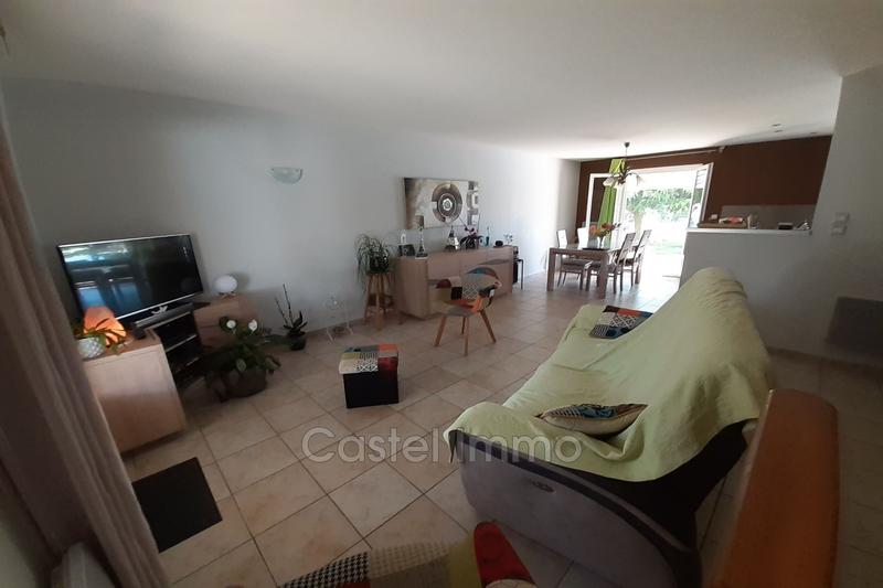 Maison - 101 m² - 5 pièces