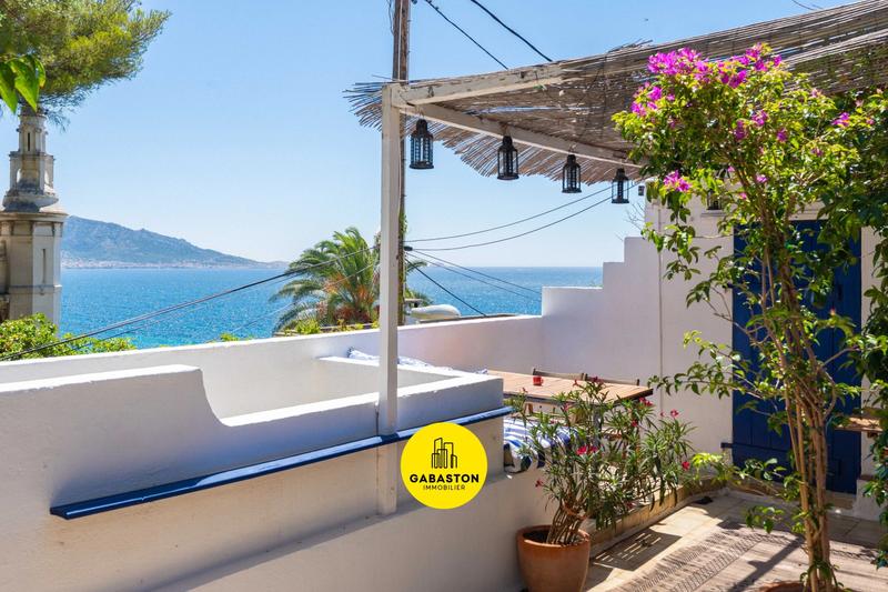 Appartement - 51 m² - 2 pièces