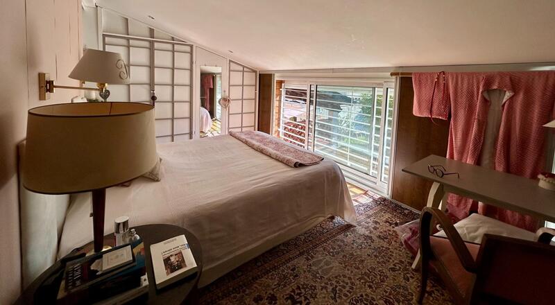 Maison de ville - 66 m² - 3 pièces