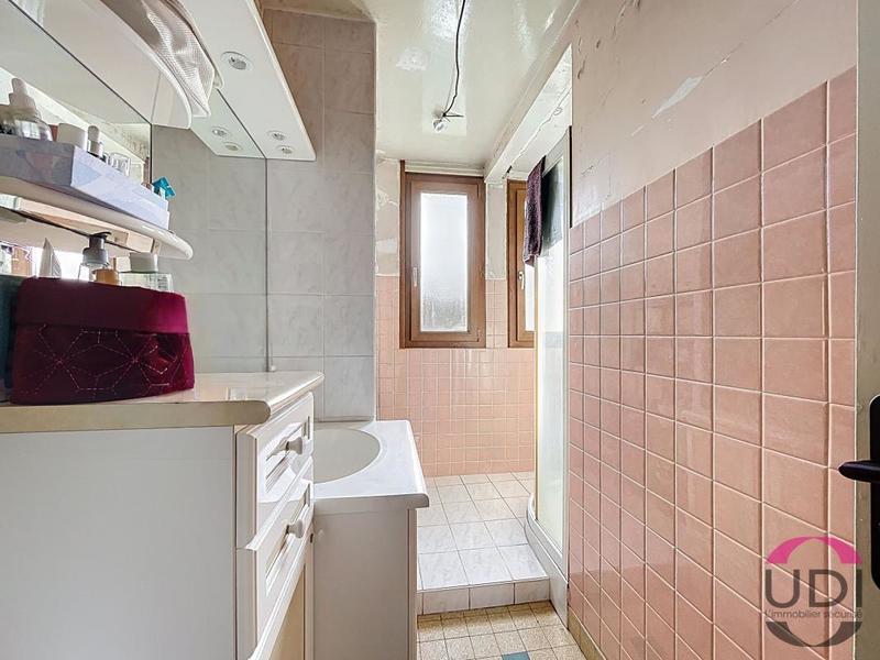 Maison - 123 m² - 7 pièces