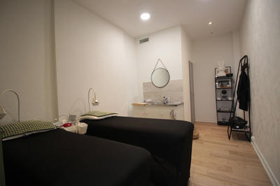 Loft - 22 m² - 2 pièces