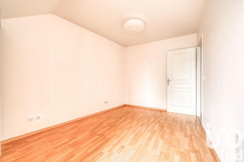 Appartement - 83 m² - 4 pièces