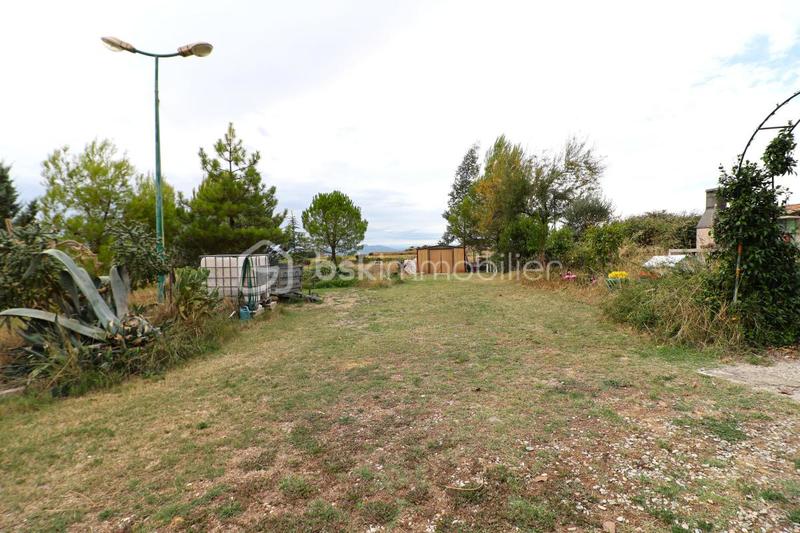 Mas - 73 m² - 3 pièces