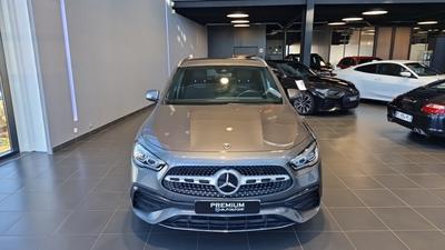 Mercedes Gla 200 d 8g-Dct Amg Line