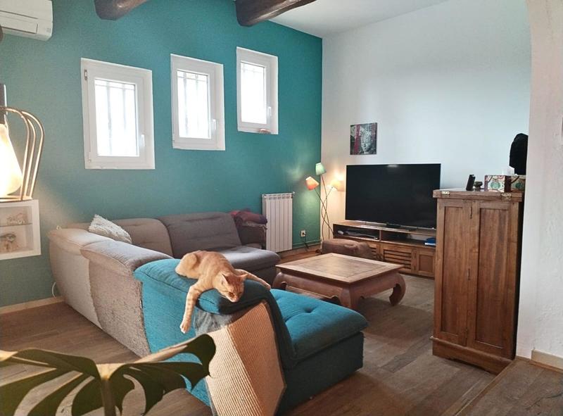 Maison - 180 m² - 6 pièces