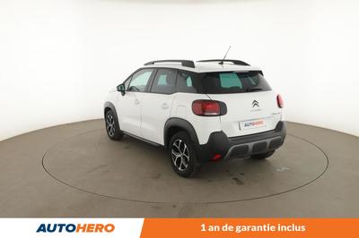 Citroën C3 Aircross 1.5 Blue-HDi c-Series Bv6 110 ch