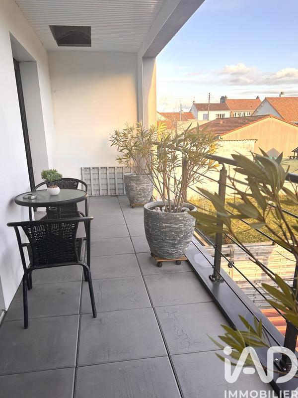 Maison - 136 m² - 5 pièces