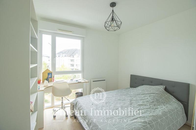 Appartement - 92 m² - 4 pièces