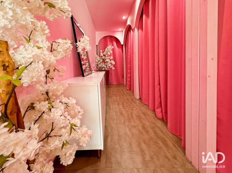 Local commercial - 70 m²