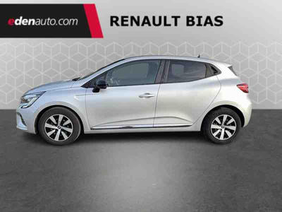 Renault Clio TCe 90 Evolution