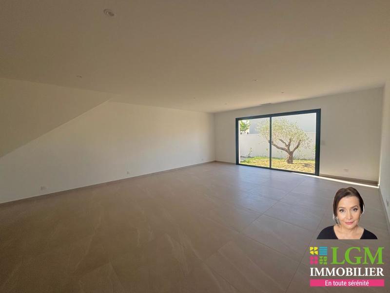 Villa - 150 m² - 5 pièces