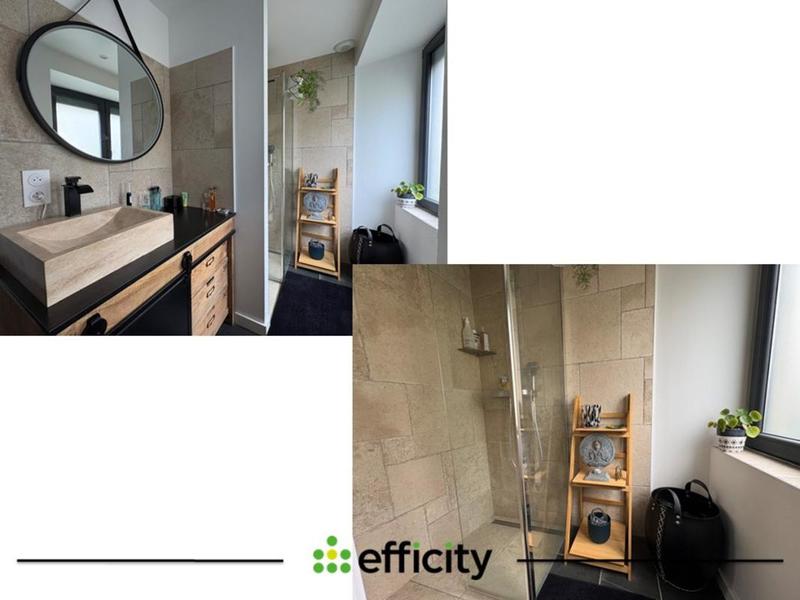 Maison - 109 m² - 6 pièces