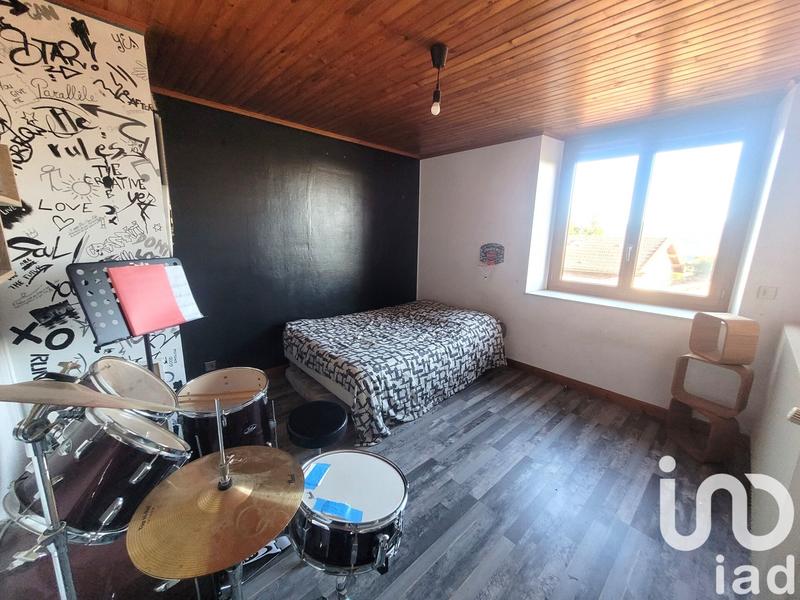 Maison - 145 m² - 5 pièces