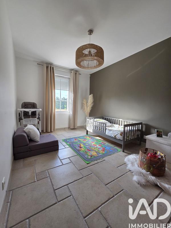 Maison de campagne - 144 m² - 6 pièces