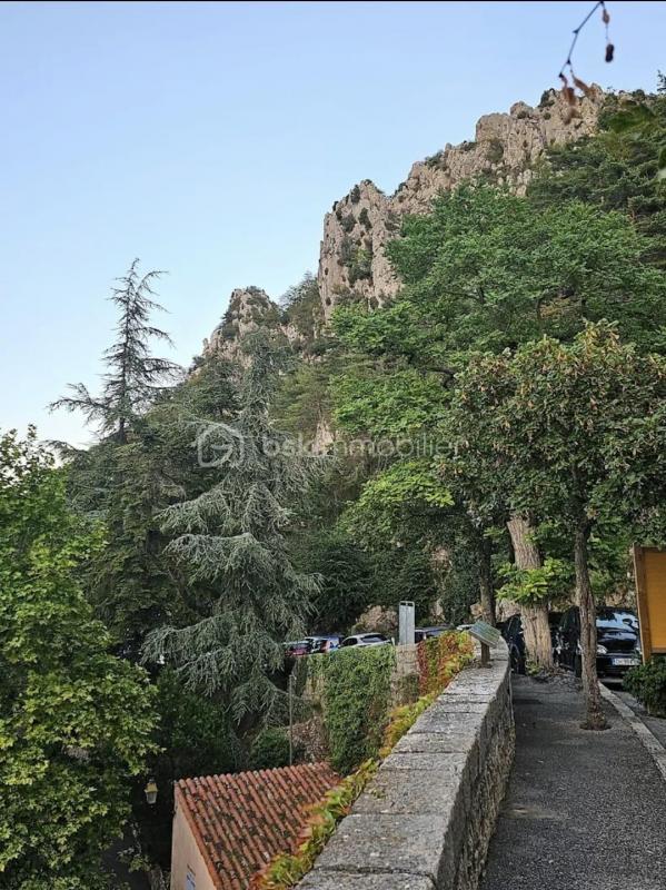 Immeuble - 500 m² - 12 pièces