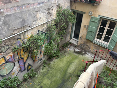 Maison - 106 m² - 6 pièces