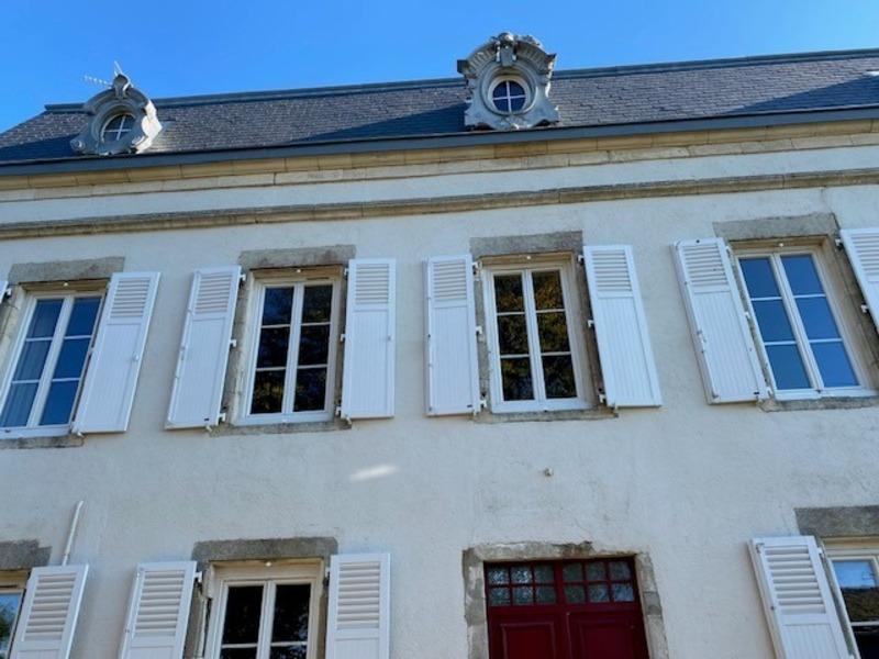 Maison de maîtres - 400 m² - 15 pièces