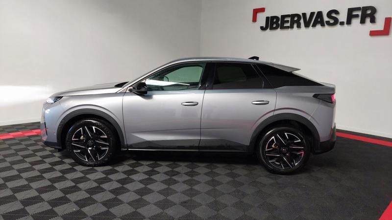 Peugeot 3008 1.2 Hybrid 136 E-Dcs6 Allure