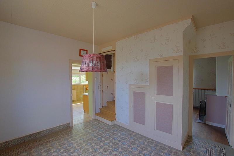 Maison - 81 m² - 4 pièces