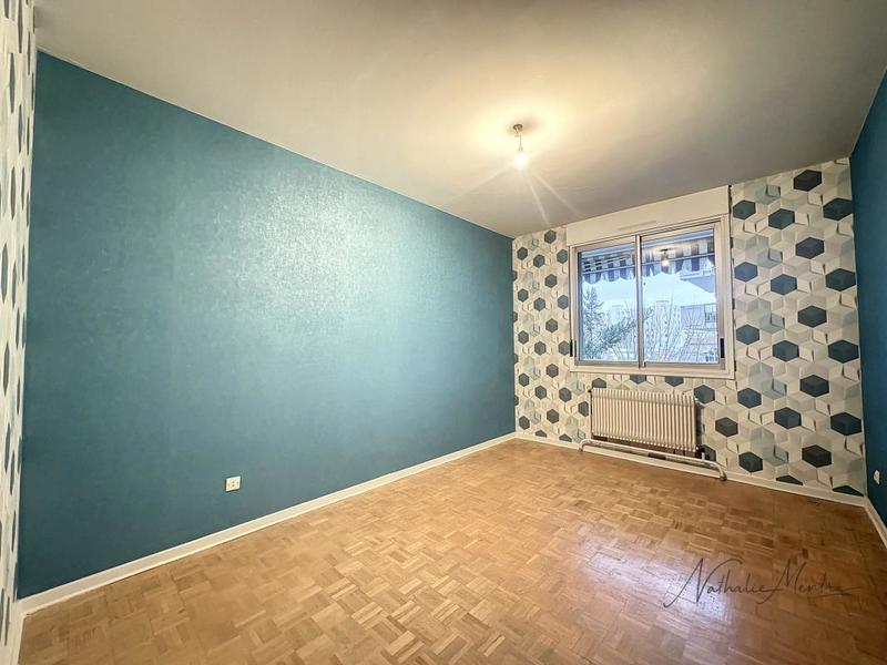 Appartement - 78 m² - 3 pièces