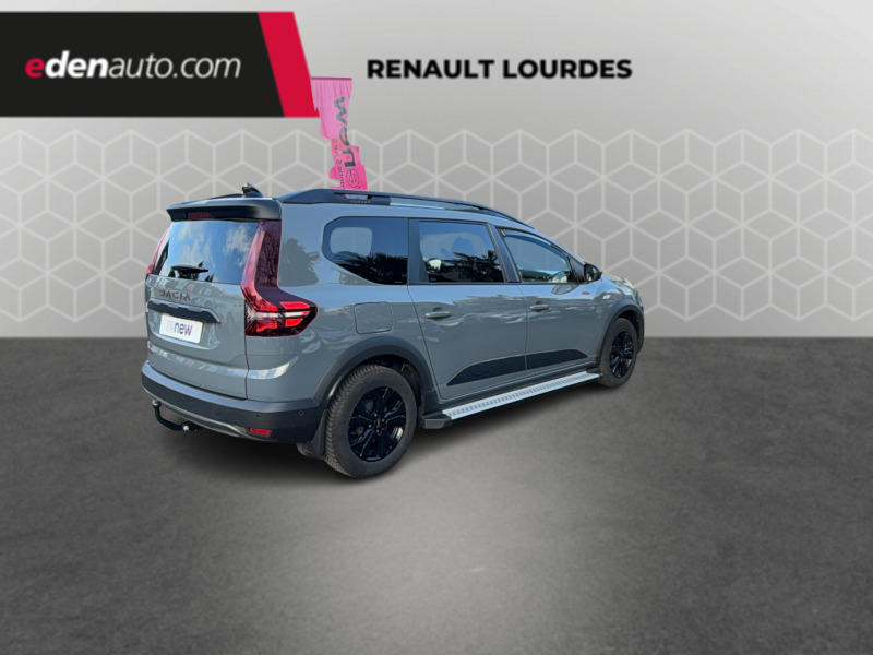 Dacia Jogger Hybrid 140 5 places Extreme