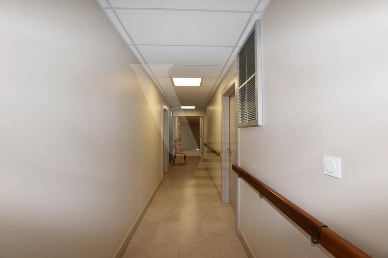 Appartement - 29 m² - 1 pièce