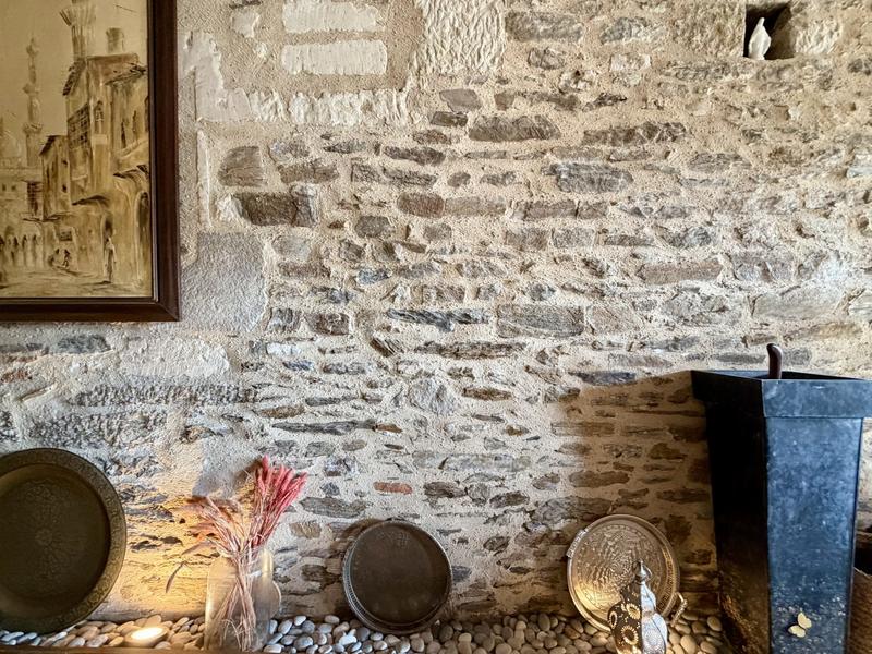 Appartement - 110 m² - 4 pièces