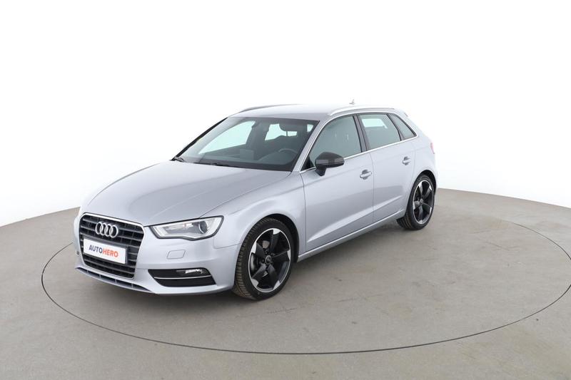 Audi A3 sportback 1.6 Tdi Ambition s tronic 7 110 ch