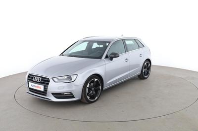 Audi A3 sportback 1.6 Tdi Ambition s tronic 7 110 ch