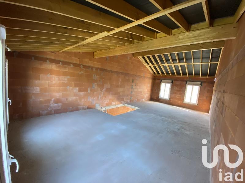 Maison de ville - 105 m² - 5 pièces