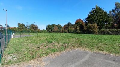 Terrain - 420 m²