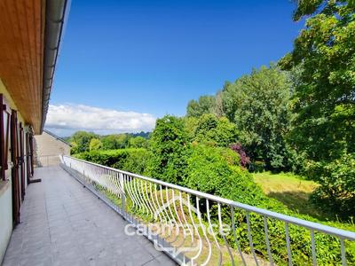 Maison - 108 m² - 5 pièces