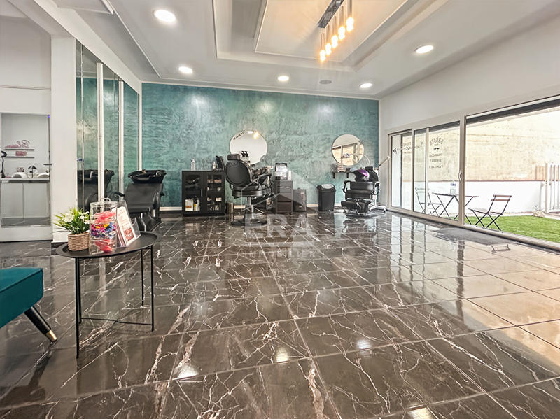 Fonds de commerce - 52 m²