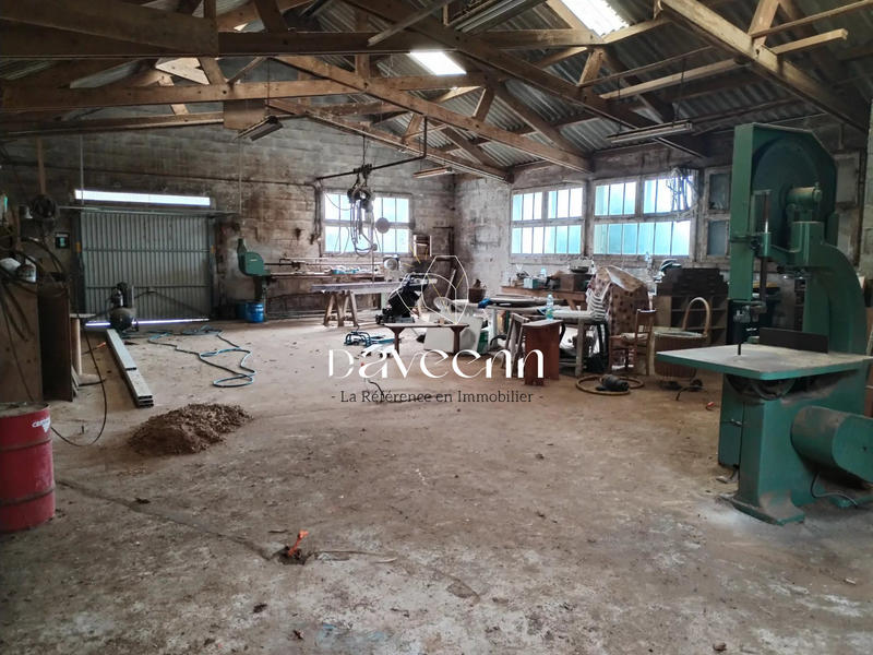 Maison - 130 m² - 4 pièces