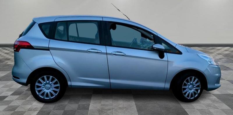 Ford B-Max 1.0 SCTi EcoBoost - 120 s&amp;S Trend
