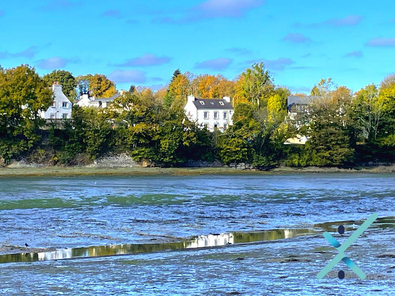 Maison ancienne - 135 m² - 6 pièces