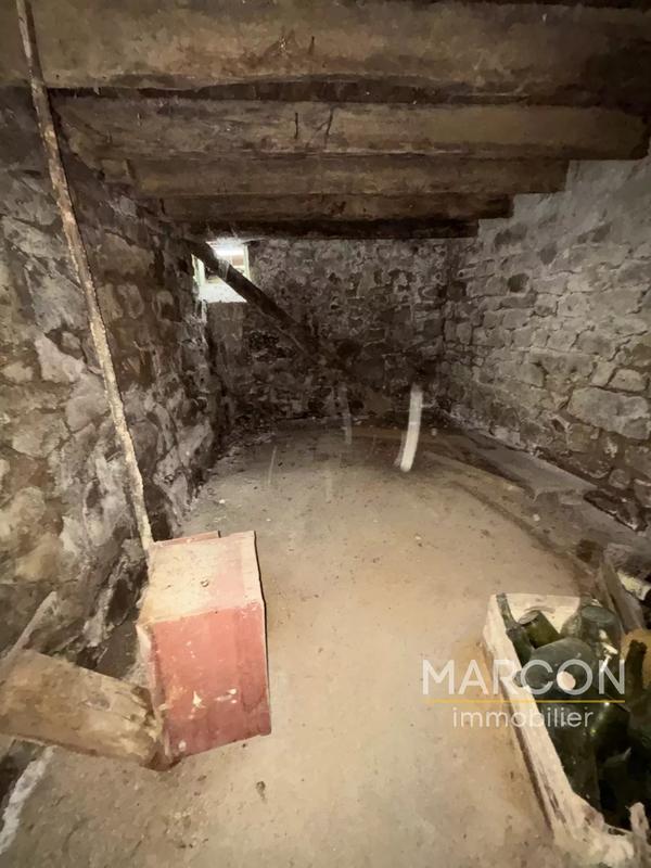 Maison - 76 m² - 4 pièces