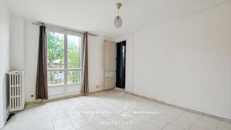 Appartement - 74 m² - 3 pièces
