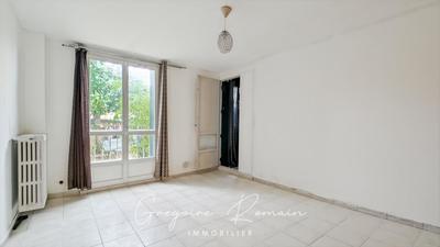 Appartement - 74 m² - 3 pièces