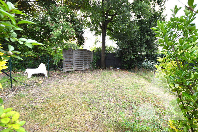 Maison - 67 m² - 4 pièces