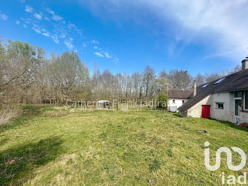 Maison - 175 m² - 7 pièces