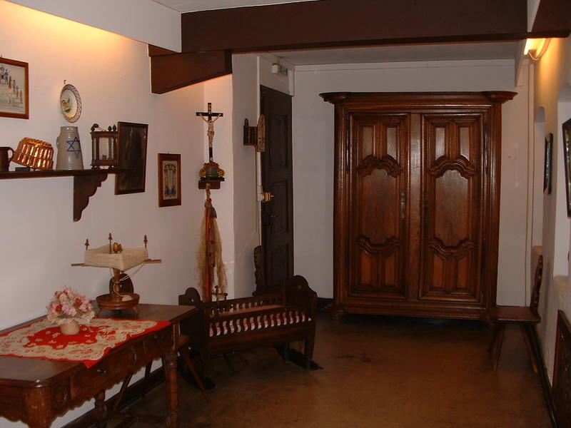 Visite guidée : musée des Amis de Thann