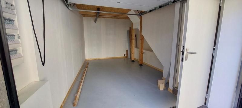 Maison - 44 m² - 2 pièces