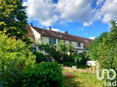 Maison de campagne - 164 m² - 15 pièces